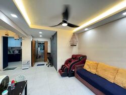 Blk 439 West Edge @ Bukit Batok (Bukit Batok), HDB 4 Rooms #480000031